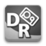 direct repondeur v7 android application logo